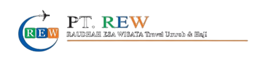 PT REW — Raudhah Esa Wisata Travel Umroh & Haji